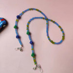 Korea Frosted Love Candy prillid ja m&uuml;tsikett