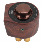 200W Bluetooth 5.0 V&auml;ike v&otilde;imendi 100Wx2 2.0CH HiFi Stereoheli Digitaalne v&otilde;imendi AUX USB BT-ga