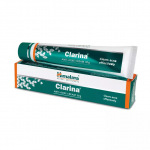 Clarin: Vistrike ja akne kreem (30 g), Aknevastane kreem Clarina, Himaalaja pack of 5