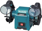 Makita 250 vatti pinklihvimismasin GB602