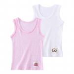 Puuvillane suvevest: Kerged elastsed magamisriided poistele ja t&uuml;drukutele 120 cm