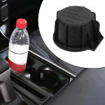 Cup Holder Insert Replacement, 9L3Z1513562CB, Practical Wear Resistant Convenient Easy to Use