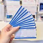 Kodak Retro Film SlidePaper Frame & Clip Set 10 Pack