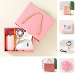 Loov P&uuml;hade Kingituse Tass Suveniirikomplekt Kinkekarp Veetass Kingitus Pulmade Tagastuskingitus Avamis&uuml;ritus &Auml;ri 350ml