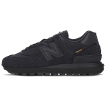 New Balance 574 Legacy Cordura Pack - Must Unisex tossud U574LGMT 43 black