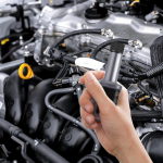 Mootoris&uuml;steemi puhasti 60ml &Otilde;lipihusti puhasti &Otilde;lilisand P&otilde;lemiskambri puhasti Professionaalne Anti-Carbon K&otilde;rge CHINA