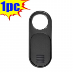 Kaamera privaatsuskaitse kate Tesla Model 3 Y keskkonsooli tarvikud Veebikaamera liugl&uuml;liti blokeerija sisekleebise &auml;&auml;ris