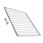 SOS Tarvik Laiendatav universaalne ahjurest + 4 kruvi 370&ndash;650 mm x 320 mm Ahju, pliidi jaoks