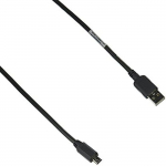 USB-kommunikatsioonikaabel - ZEBRA - MC10/30/55/7 - USB 2.0 - 128 GB v&auml;lkm&auml;lu