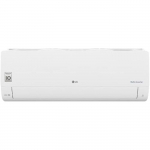 LG LGSMART12 fikseeritud split-kliimaseade - Valge - 3500 W - &Uuml;hendatud - Programmeeritav