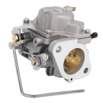 P&auml;ramootori karburaator Carb 13200 944J0 000 13200 944F0 13200 944H0 Suzuki DT40 DT40W 40WR jaoks