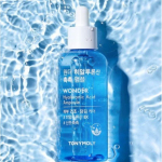 TonyMoly Wonder Hyaluronic Acid Moisture Ampoule, 100ml