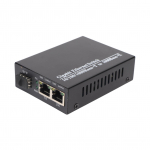 Kiudoptiline transiiver Gigabit SFP to RJ45 Multifunktsionaalne &uuml;hilduvus Optiline meediakonverter UK Plug