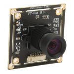 16MP USB-kaameramoodul PCB Kaasaskantav Draiverivaba CMOS HD-objektiiviga Kaameraplaat failide skaneerimiseks