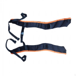 Backpack Blower Shoulder Straps Garden Sprayer Easy to Install Accessories Leaf Harness