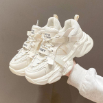 Meeste Kingad Tossud meeste vabaaja Meeste kingad tennised Luksuslikud kingad Treener Race Hingavad jalan&otilde;ud mood jooksujalatsid naistele 35