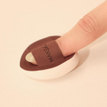 Makeheal Pang Pang Puff 4 t&uuml;&uuml;pi (Mega Fit/Pilv/Muna/Mini) Mini Pangpang Puff 2P (for narrow areas)