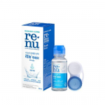 re-nu Fresh (main product 355ml + 60ml given)