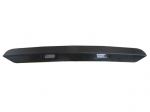 For Volkswagen Transporter T5 2004 2009 Trunk Lid Exterior Opening Handle License Plate Top Plastic 701829213D01C