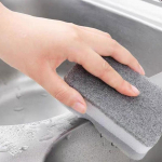 5 tk Tugev maagiline k&auml;sn puhastushari N&otilde;ude kauss pesuk&auml;sn K&ouml;&ouml;k Puhastus