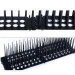 Linnupiikad Tara Cat Defender Plastikust taraseina naelad lindude eemal hoidmiseks 1pcs