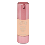 Lotus Herbals Ecostay jumestuskreem SPF 20, Bright Angel, 30ml
