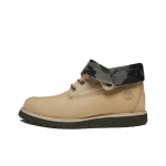 Timberland Rullitav Ankle Vabaaja Kahepoolsed Saapad Meeste saapad Beež A2DUKW 45