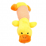 Lemmiklooma Pl&uuml;&uuml;sm&auml;nguasi Hammaste Krigistamiseks Pikk Triibuline Loomakuju Krigisev T&auml;idisega Kass Koer N&auml;rimism&auml;nguasi jaoks