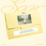 DOYOUNG (NCT) [SOAR] 2. ALBUM IMPRINTED MEMORY ver.