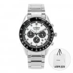 Citizen Kronograaf Meeste S Metallkell Ca4674 58a CA4674-58A