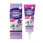 Tualetipuhastusgeel &Otilde;rn T&otilde;hus Puhastus Mustuse Eemaldusgeel Lihtne Pealekandmine Keraamiliste Plaatide Vahede Puhastusvahend 90g