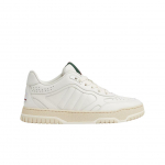 (w) Gucci Re-web toss valge nahaga EU 37W