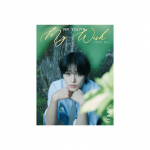 [POB] DICON Ajakiri MAHT N&deg;29 NCT WISH (MIN NOORUS, MINU SOOV / SOOVIDA, OODATA) RIKU - A TYPE (NO POB)