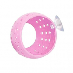 Betta kala tunnelm&auml;nguasi akvaariumi kala peidukoht iminapaga v&auml;ikeste kalade peitumise puhkepaik krevetikoobas akvaariumi dekoratsiooniks roosa