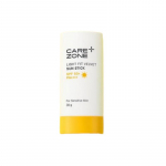 Carezone Light Fit Velvet Sun Stick 39g