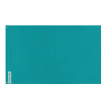 Drapeau - mitmev&auml;rviline - 90 x 150 cm - pol&uuml;ester - Impression Recto/Verso - &OElig;illets en Fer