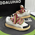 Saia kingad, mitmek&uuml;lgsed paaridele, trendikad rulakingad, ni&scaron;idisain, hingavad retro Jaapani spordijalatsid 44