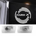 Boseyway Laser Logo Valgus, Ukse Tere Tulemast Valgus, Ukse Kardinavalgusti, LED Logo Projektsioon, 120 Set of 2