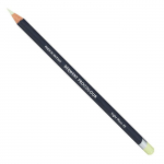 Crayon de couleur Derwent Procolour Vert mousse clair 45 roheline
