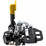 Kapoti luku riiv sobib Ford Mustang 2,3L 3,7L 5,2L 2015 2016 2017 2018 2019