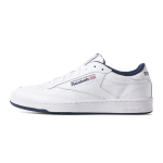 Reebok Club C 85 Valge Sinine Unisex Tossud AR0457 36
