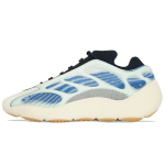 adidas Yeezy 700 V3 Kyanite Unisex tossud Valge GY0260 36