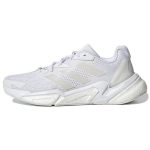 Adidas X9000L3 Triple White Naiste tossud Cloud-White S23688 38⅔