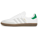 Kith x adidas Samba OG Classics Program Unisex tossud Valge Kreemjasroheline FX5398 38⅔