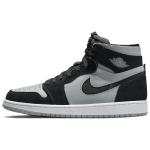 Air Jordan 1 Zoom CMFT Must Hele Suitsuhall Meeste Tennised Valge CT0978-001 42