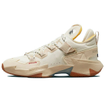Air Jordan Honor The Gift x Jordan Why Not Zer0.5 PF Inner City Unisex Tossud Cream Beach Rattan DQ1982-200 41