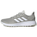 Adidas Duramo 9 Metallhall Meeste Tennised Pilvevalge Orbit-Hall EG8662 45⅓