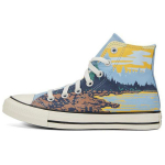 Converse Chuck Taylor All Star Hi The Great Outdoors Sea Salt Unisex tossud Mere-sool-sinine Egreti v&auml;rv 170844C 35