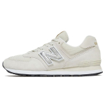 New Balance 574 Beež Kuldne Unisex Tossud Kreemikas ML574CS2 44