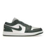 Air Jordan 1 Low Galactic Jade Naiste Tossud Roheline Valge DC0774-113 36